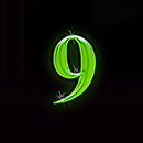 Magic Charm paytable SYmbol 1