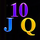 Magic Charm paytable SYmbol 2