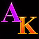 Magic Charm paytable SYmbol 3