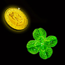 Magic Charm paytable SYmbol 4