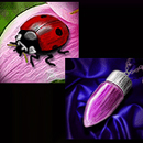 Magic Charm paytable SYmbol 6