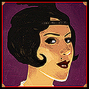 Magic Charm paytable SYmbol 7